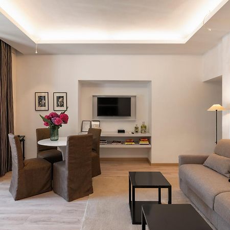 Margutta Mews Roma Exterior foto