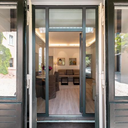 Margutta Mews Roma Exterior foto
