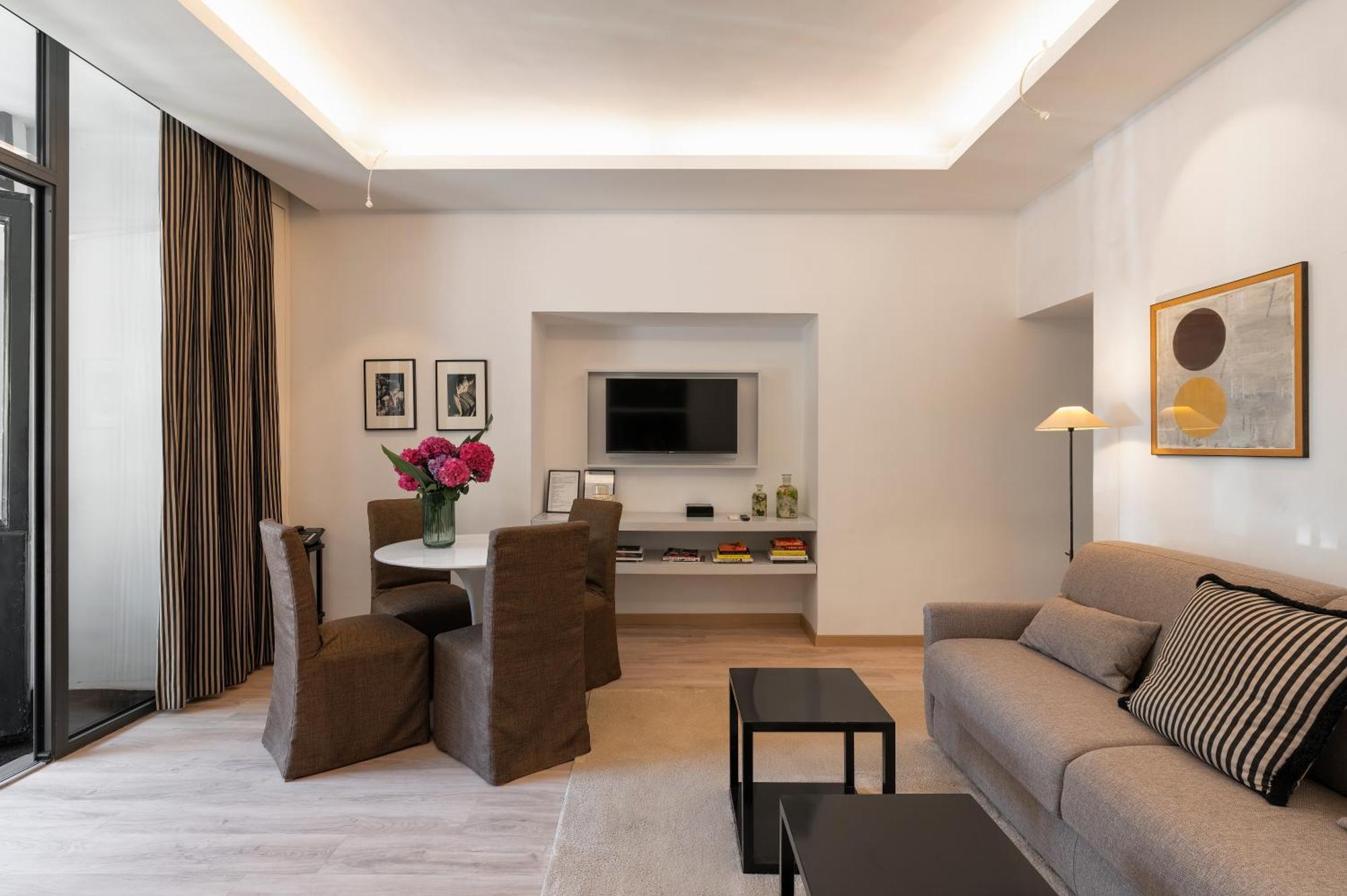 Margutta Mews Roma Exterior foto