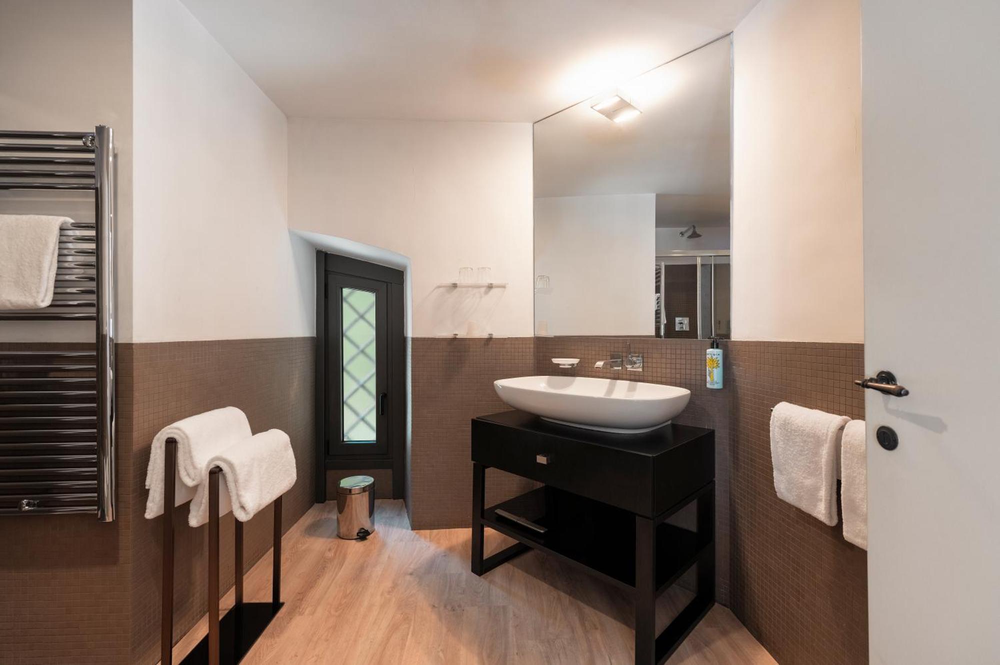 Margutta Mews Roma Exterior foto
