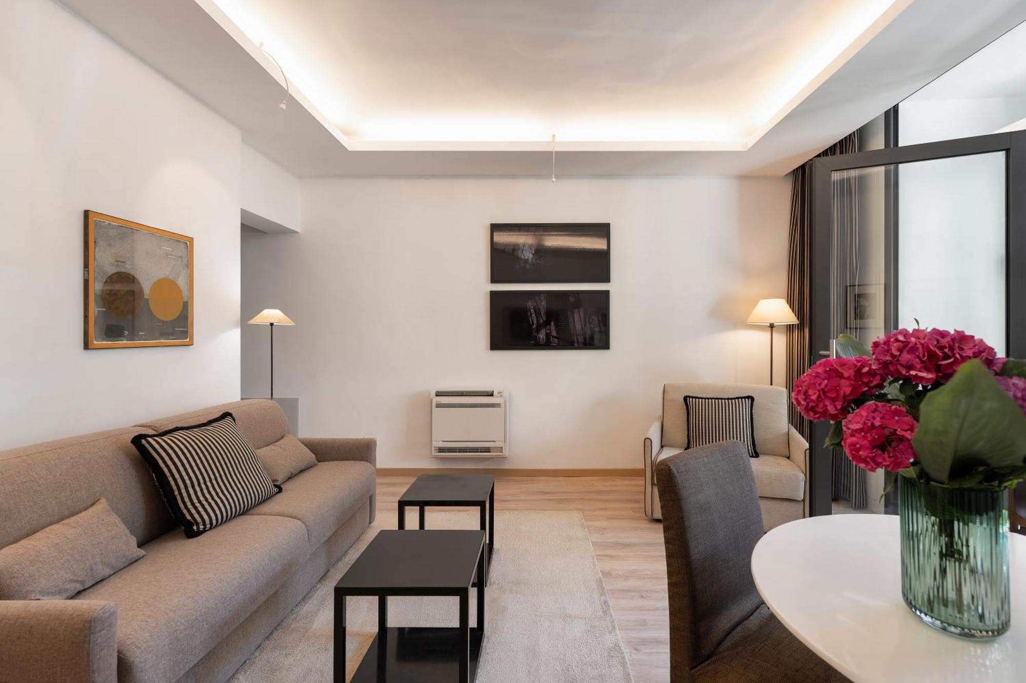 Margutta Mews Roma Exterior foto